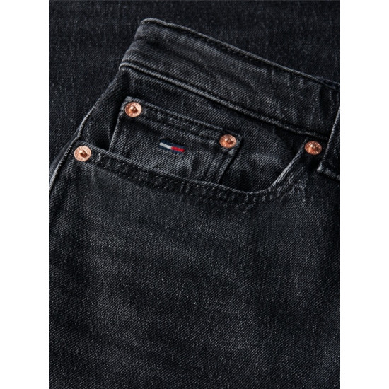 TOMMY JEANS CLAIRE HIGH RISE WIDE DJ0187 DW0DW23499 1BZ
