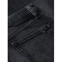 TOMMY JEANS CLAIRE HIGH RISE WIDE DJ0187 DW0DW23499 1BZ