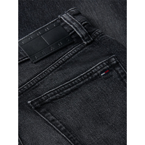 TOMMY JEANS CLAIRE HIGH RISE WIDE DJ0187 DW0DW23499 1BZ