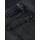 TOMMY JEANS CLAIRE HIGH RISE WIDE DJ0187 DW0DW23499 1BZ
