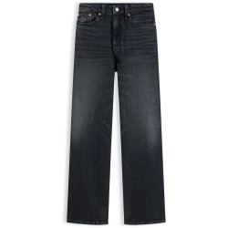TOMMY JEANS CLAIRE HIGH RISE WIDE DJ0187 DW0DW23499 1BZ