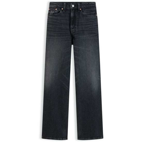 TOMMY JEANS CLAIRE HIGH RISE WIDE DJ0187 DW0DW23499 1BZ
