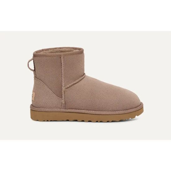 UGG CLASSIC MINI BOOT 1016222 CRBO-CARIBOU 