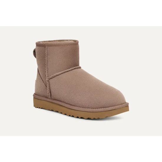 UGG CLASSIC MINI BOOT 1016222 CRBO-CARIBOU 