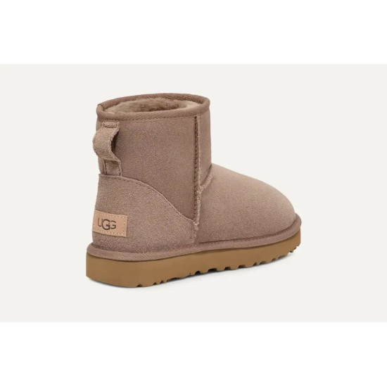 UGG CLASSIC MINI BOOT 1016222 CRBO-CARIBOU 