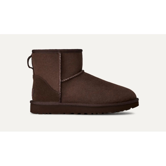 UGG CLASSIC MINI BOOT 1016222 DDC-DUSTED COCOA