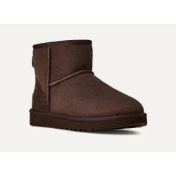 UGG CLASSIC MINI BOOT 1016222 DDC-DUSTED COCOA