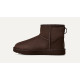 UGG CLASSIC MINI BOOT 1016222 DDC-DUSTED COCOA