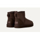 UGG CLASSIC MINI BOOT 1016222 DDC-DUSTED COCOA