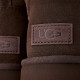 UGG CLASSIC MINI BOOT 1016222 DDC-DUSTED COCOA