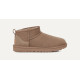 UGG CLASSIC ULTRA MINI BOOT 1116109 CRBO-CARIBOU