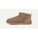 UGG CLASSIC ULTRA MINI BOOT 1116109 CRBO-CARIBOU