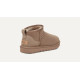 UGG CLASSIC ULTRA MINI BOOT 1116109 CRBO-CARIBOU
