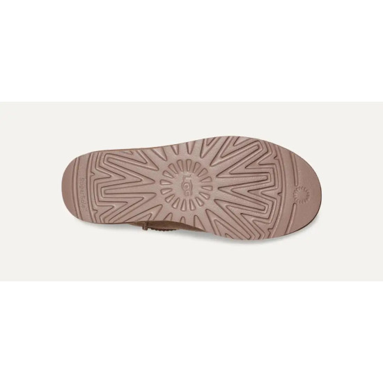 UGG CLASSIC ULTRA MINI BOOT 1116109 CRBO-CARIBOU