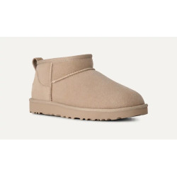 UGG CLASSIC ULTRA MINI BOOT 1116109 MNL-MOONLIGHT