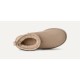 UGG CLASSIC ULTRA MINI BOOT 1116109 CRBO-CARIBOU
