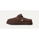 UGG GOLDENSTAR EVELINA CLOG 1180251 BCDR-BURNT CEDAR