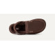 UGG GOLDENSTAR EVELINA CLOG 1180251 BCDR-BURNT CEDAR