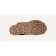 UGG GOLDENSTAR EVELINA CLOG 1180251 CHE-CHESTNUT