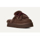 UGG DISQUETTE HERITAGE 1180360 BCDR-BURNT CEDAR