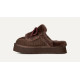 UGG DISQUETTE HERITAGE 1180360 BCDR-BURNT CEDAR