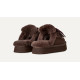 UGG DISQUETTE HERITAGE 1180360 BCDR-BURNT CEDAR
