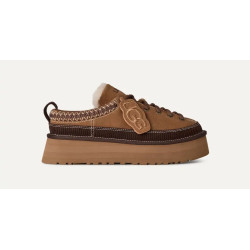 UGG HERITAGE LACE-UP 1180361 CHE-CHESTNUT  