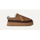 UGG HERITAGE LACE-UP 1180361 CHE-CHESTNUT  