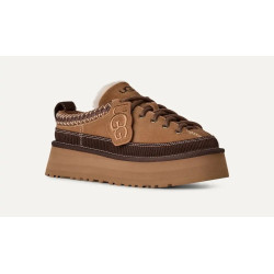 UGG HERITAGE LACE-UP 1180361 CHE-CHESTNUT  