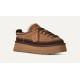 UGG HERITAGE LACE-UP 1180361 CHE-CHESTNUT  