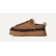UGG HERITAGE LACE-UP 1180361 CHE-CHESTNUT  