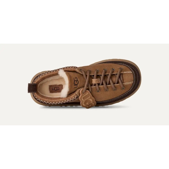 UGG HERITAGE LACE-UP 1180361 CHE-CHESTNUT  