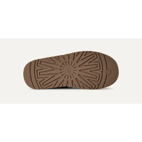 UGG HERITAGE LACE-UP 1180361 CHE-CHESTNUT  