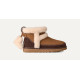 UGG CLASSIC MINI HERI 1180434 CHE-CHESTNUT