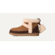 UGG CLASSIC MINI HERI 1180434 CHE-CHESTNUT