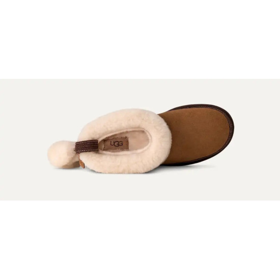 UGG CLASSIC MINI HERI 1180434 CHE-CHESTNUT