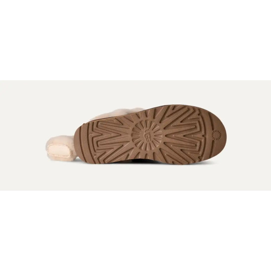 UGG CLASSIC MINI HERI 1180434 CHE-CHESTNUT