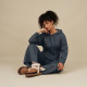 UGG CLASSIC MINI HERI 1180434 CHE-CHESTNUT