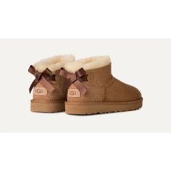UGG ULTRA MINI BAILEY 1185491 CHE-CHESTNUT