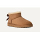UGG ULTRA MINI BAILEY 1185491 CHE-CHESTNUT