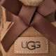 UGG ULTRA MINI BAILEY 1185491 CHE-CHESTNUT