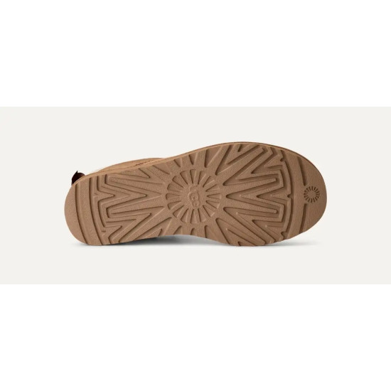 UGG ULTRA MINI BAILEY 1185491 CHE-CHESTNUT