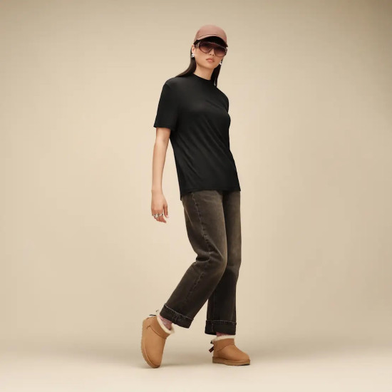 UGG ULTRA MINI BAILEY 1185491 CHE-CHESTNUT