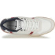 LACOSTE T-CLIP 120 2 US SMA SNEAKER 7-39SMA00578R1 OFF WHT/NVY/RED