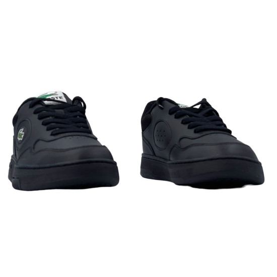 LACOSTE LINESET 223 1 SFA SNEAKER 746SFA00420H BLK/BLK