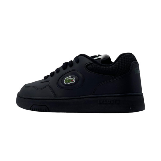 LACOSTE LINESET 223 1 SFA SNEAKER 746SFA00420H BLK/BLK