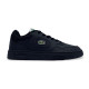 LACOSTE LINESET 223 1 SFA SNEAKER 746SFA00420H BLK/BLK