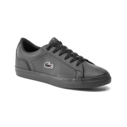 LACOSTE LEROND BL 2 CUJ SNEAKER 7-37CUJ002702H BLK/BLK