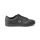 LACOSTE LEROND BL 2 CUJ SNEAKER 7-37CUJ002702H BLK/BLK