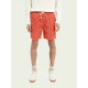 SCOTCH & SODA MID LENGTH RECYCLED POLYESTER SWIM SHORTS 160604